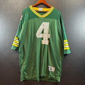 Nfl Men's Green Jersey